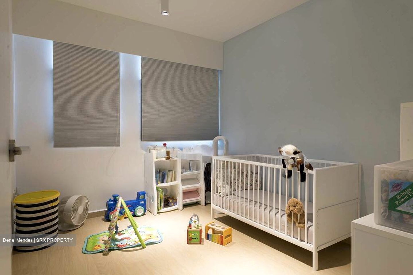 Blk 26B Saint George's Towers (Kallang/Whampoa), HDB 4 Rooms #503318141